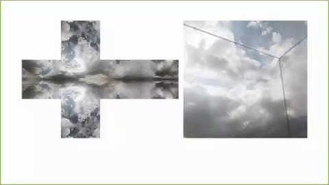 NVIDIA Texture Tools Exporter. NVIDIA Cube Mapping