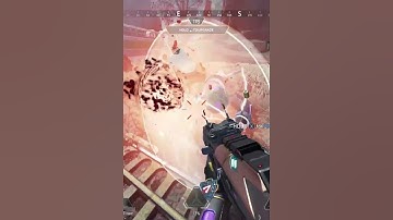 Easy 1v3  #apexlegends #apex #apexclip #apexlegendsclips #shorts