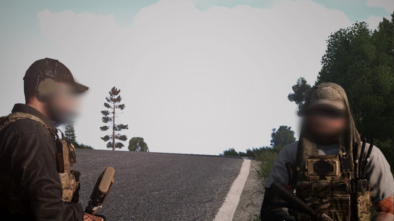 Controlled Aggression