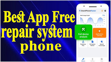 Best Android System Repair App | Fix Your Phone Instantly