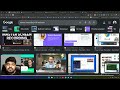 Unlimited Screen Recording With Webcam Without  Noise For Free  Using Vidline And Sonar Steelseries
