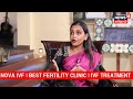 Nova ivf  best fertility clinic  ivf treatment  book an appointment today