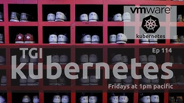 TGI Kubernetes 114: Grokking Kubernetes: Scheduling Workloads.