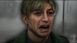 The Silent Hill 2 Remake Was A Masterpiece