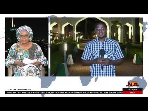 Newsline 23rd November 2025 Newsline 23rd November 2025