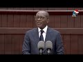 Diffusion en direct de Canal 3 TV Bénin
