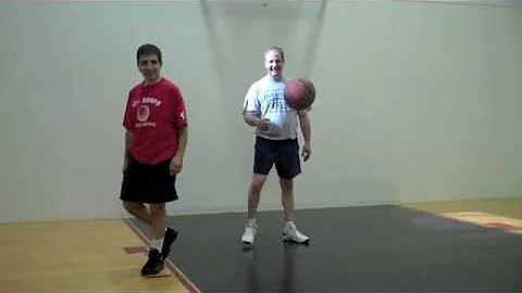 Joel's Got Shot Gottlieb