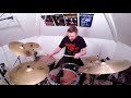 Alice In Chains We Die Young Drum Cover Alice In Chains We Die Young Drum Cover