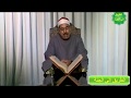 الشيخ محمد محمود الطبلاوي تلاوة ممتعة من سورة سبأ تسجيل نادر 