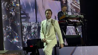 Olly Murs -  Best Night Of Your Life @ The Marry Me Tour Cardiff 25/04/23 Net Worth