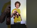 Why Beer Bottles Have Long Necks🍾