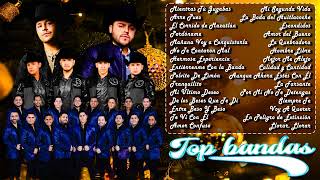 Banda Los Recoditos,Banda MS,Calibre 50,Carin Leon,Christian Nodal,Gerardo Ortíz,La Adictiva(Vol.11)