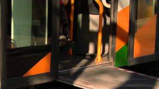 Por una Movilidad Sostenible