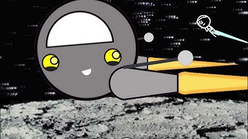 Macroverse Soundtrack - Mercury (V1)@Inversion10080 @UranusIsHere7 @WhyIsJupiterInTheFridge