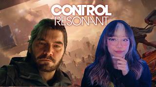 Control Resonant Preview and Interview With Dylan Faden