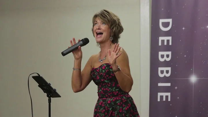 Debbie Miles - Medley