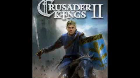 Crusader Kings II Soundtrack   The Byzantine Empire
