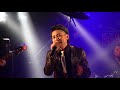 吉川晃司 No No サーキュレーション A-LA-BA LA-M-BA by COMBMIX(コンブミックス) 8th LIVE