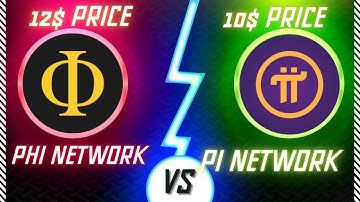 Phi Network Mining kaise kare।Phi Network Kyc Update।Phi Listing Coinmarcket ।Phi Network New Update