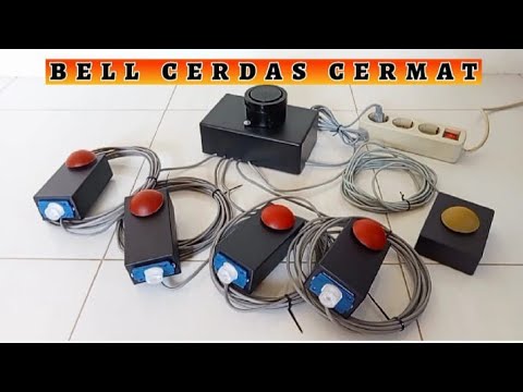 Bell Cerdas Cermat - YouTube