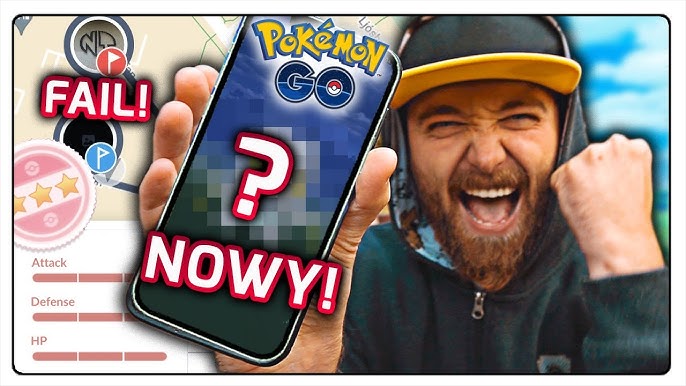 Pokémon Go – E a geração Pokémon • Jauclick