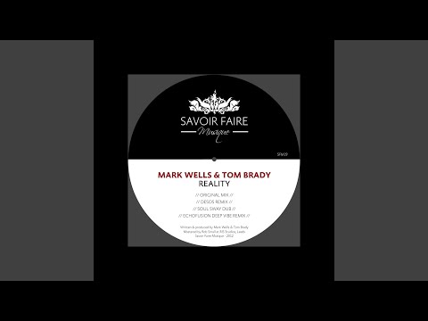 Watch Reality (Desos Remix) on YouTube