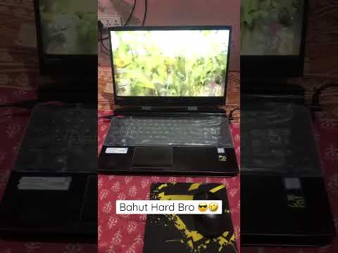 Old Laptop Can