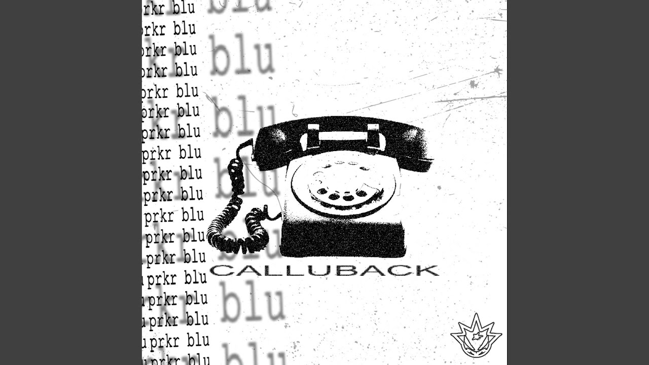 Watch CALLUBACK on YouTube Watch CALLUBACK on YouTube
