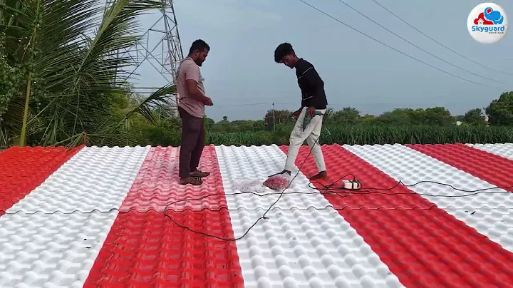 Homeowner Testimonial | Hikano ASA uPVC Roofing Sheets | Skyguard Roofings