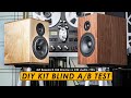 Which is the better diy speaker css audio 1tdx vs gr research xls encore speakers