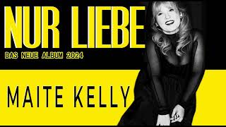 MAITE KELLY ✰🌟✰ DIE NEUEN SCHLAGER HITS 2024 ✰🌟✰ BRANDNEUES FAN ALBUM