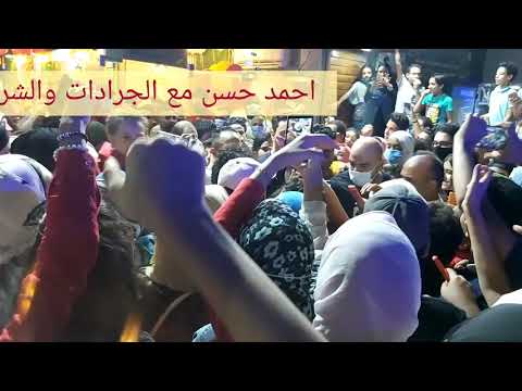 ملخص افتتاح مطعم احمد حسن وزينب