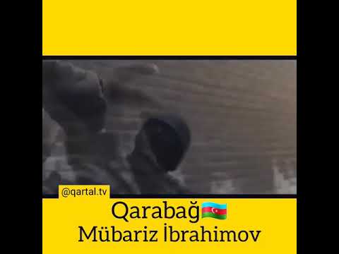 Mübariz İbrahimov Qarabağ ən gözəl rep Rezo ms