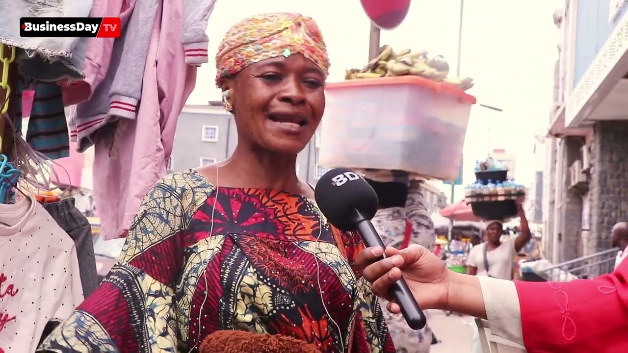 Nigeria at 66: The street reacts