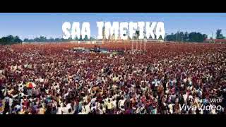 0688199370 SAAA IMEFIKA PASCHAL CASSIAN VIDEO  SOON  SUBSCRIBE SASA