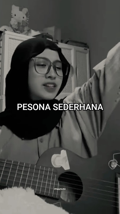 Pesona Sederhana - Aqilla (cover)