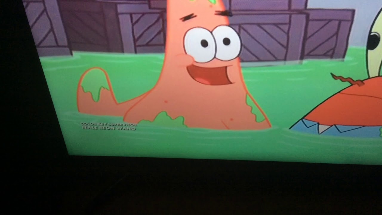 Nick On-Screen Credits (Are You Happy Now? and Planet of the Jellyfish