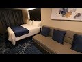 Don't Book A Balcony Cabin On Norwegian Bliss! Don't Book A Balcony Cabin On Norwegian Bliss!