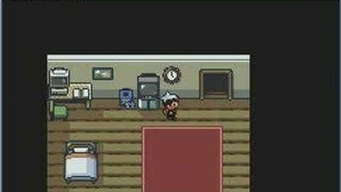 pokemon ruby hack