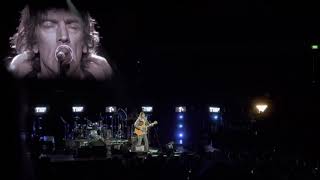 Video thumbnail of "Richard Ashcroft - The Drugs Don’t Work - Royal Albert Hall - London -  03/26/2023"