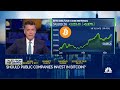 CNBC Bitcoin Debate! Pompliano vs Jason Cal. Michael Saylor “FED removed M2 money tracker today”🤯