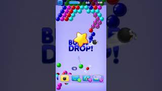 Bubble Shooter level 385.