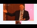 2012 Burnett Lecture Part 3 Q & A Dr. Russell Barkley
