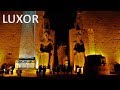 LUXOR – Egypt 