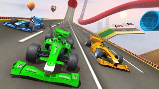 অসাধারণ একটি কার গেম | Racing Games Madness | New Game For Android, iOS | Ultimate Racer screenshot 3