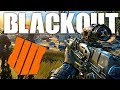 COD BO4 BLACKOUT 実況 - これが最高峰FPSバトルロイヤル (PS4)