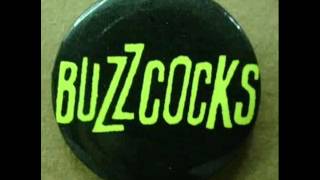 Buzzcocks - Friends chords