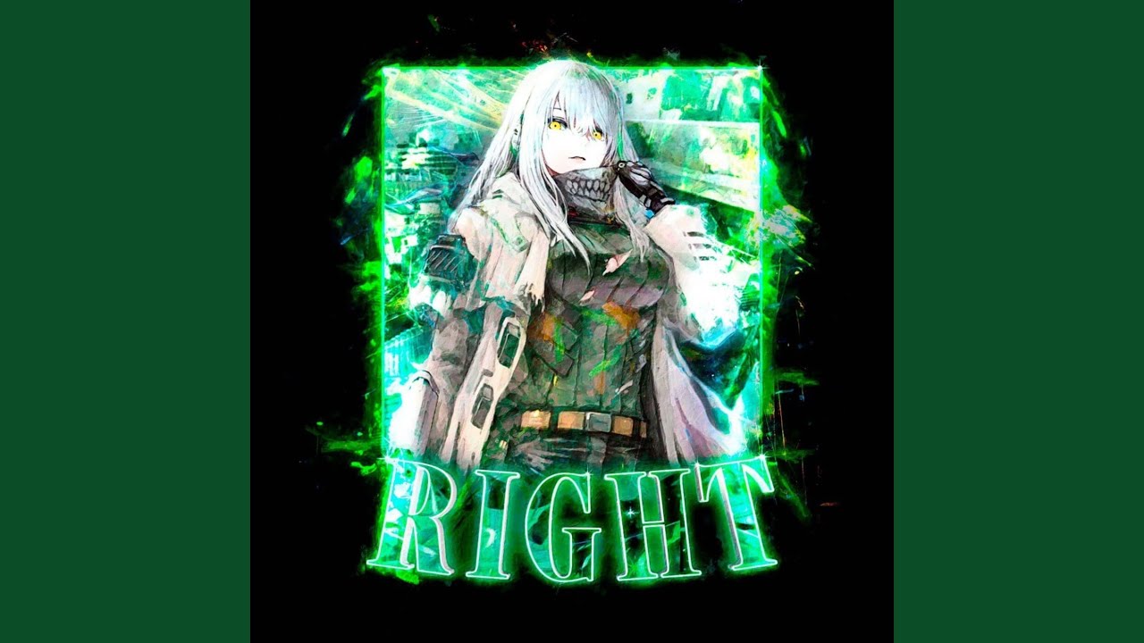 Guarda RIGHT su YouTube Guarda RIGHT su YouTube