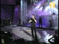 Chayanne, Tiempo de Vals, Festival de Viña 2000