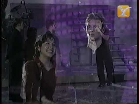 Chayanne, Tiempo de Vals, Festival de Viña 2000